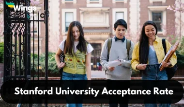 Stanford University Acceptance Rate