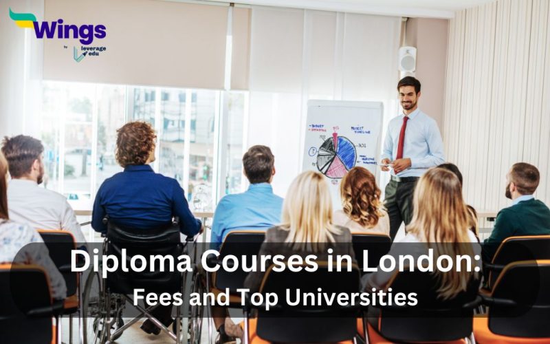 Diploma-courses-in-London