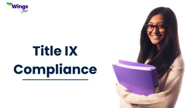 Title IX Compliance