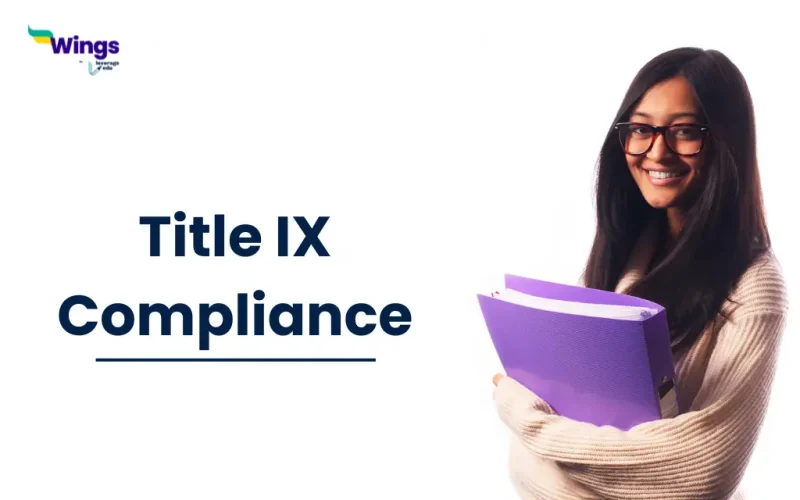 Title IX Compliance