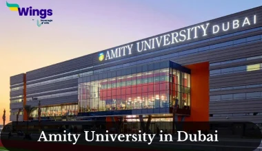 amity university in dubai