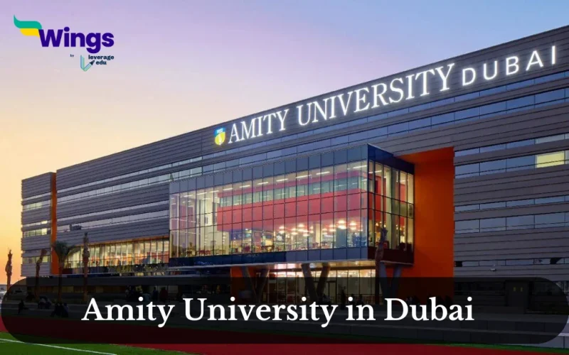 amity university in dubai