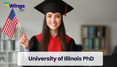 University of Illinois PhD