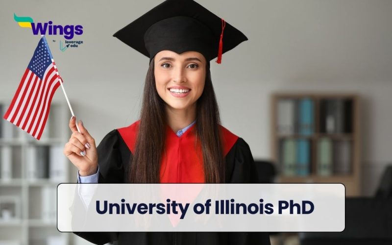 University of Illinois PhD