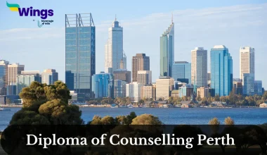 diploma of counselling perth