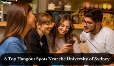 8 Top Hangout Spots Near the University of Sydney