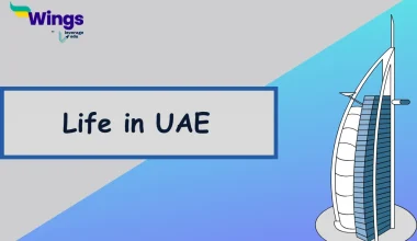 life in uae