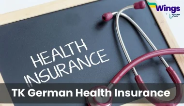 TK German Health Insurance