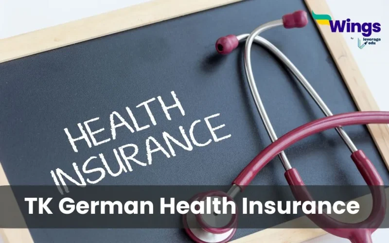 TK German Health Insurance