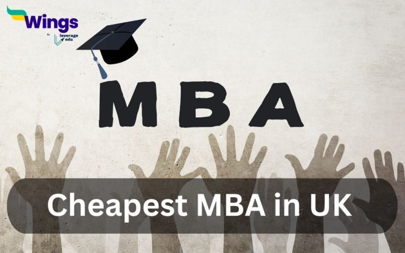 Cheapest-MBA-in-UK