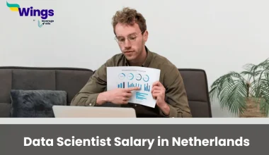 Data Scientist Salary in Netherlands