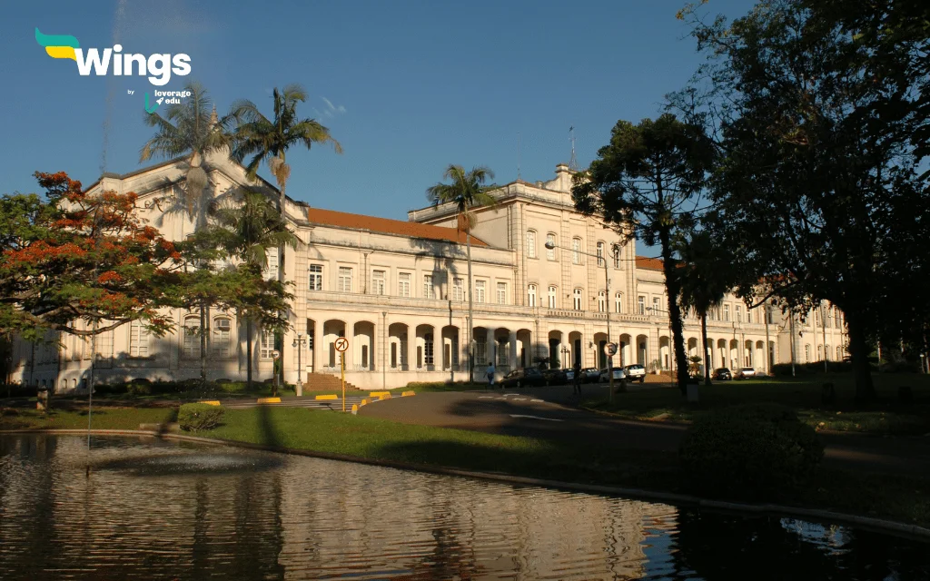 Study Abroad Brazil Takes Top Position in Latin America University Rankings 2024