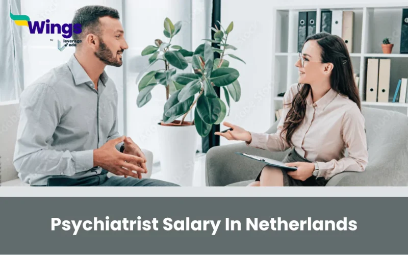 Psychiatrist Salary Netherlands