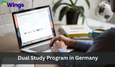 Dual Study Program in Germany