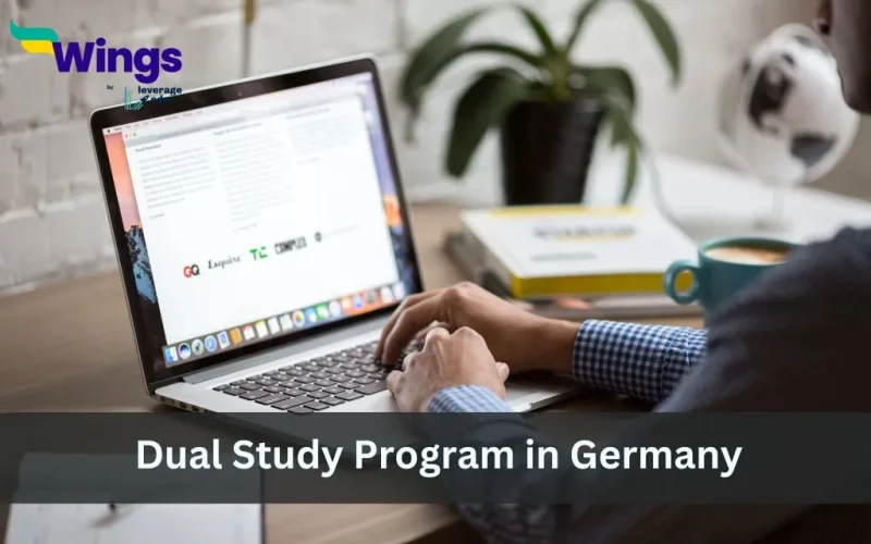 Dual Study Program in Germany