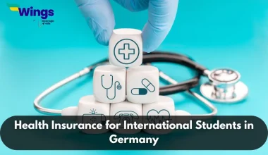 Health Insurance for International Students in Germany