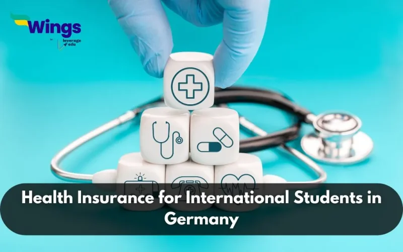 Health Insurance for International Students in Germany