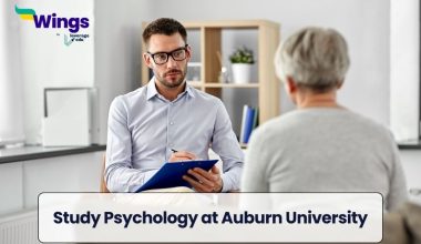 Study Psychology at Auburn University