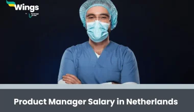 Surgeon Salary in Netherlands