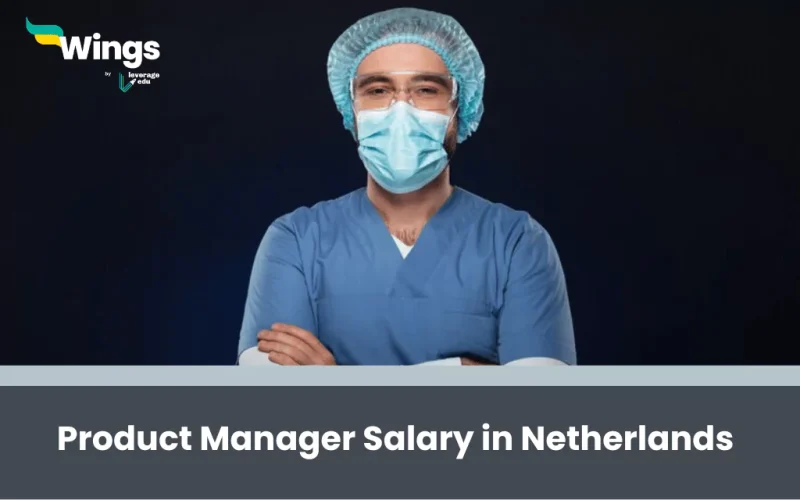 Surgeon Salary in Netherlands