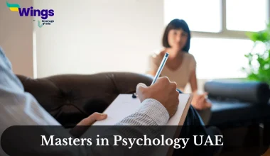 masters in psychology uae