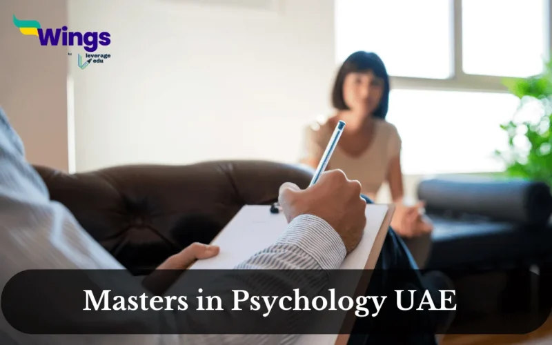 masters in psychology uae