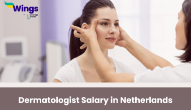 Dermatologist Salary in Netherlands (2)