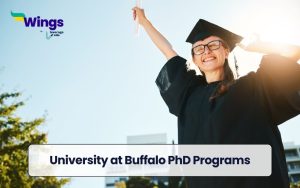 University at Buffalo PhD Programs