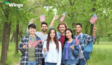 Study Abroad: India Becomes the Top Source of International Students in the U.S. After 15 Years