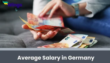 Average Salary in Germany