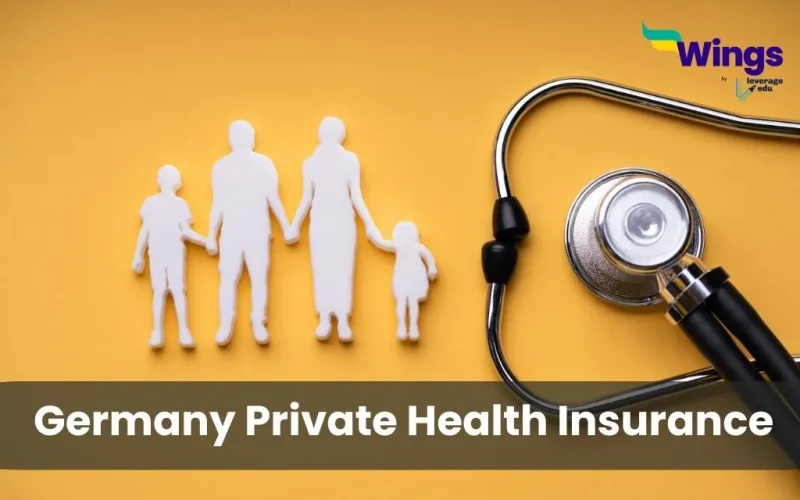 Germany Private Health Insurance