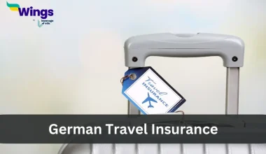 German Travel Insurance