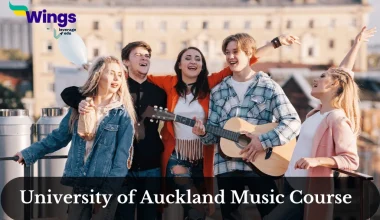 university of auckland music course