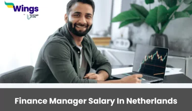 Finance Manager Salary In Netherlands