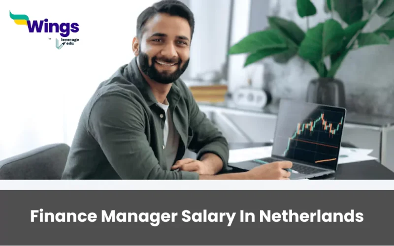 Finance Manager Salary In Netherlands