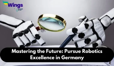 Masters in Robotics in Germany