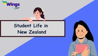 student life in new zealand