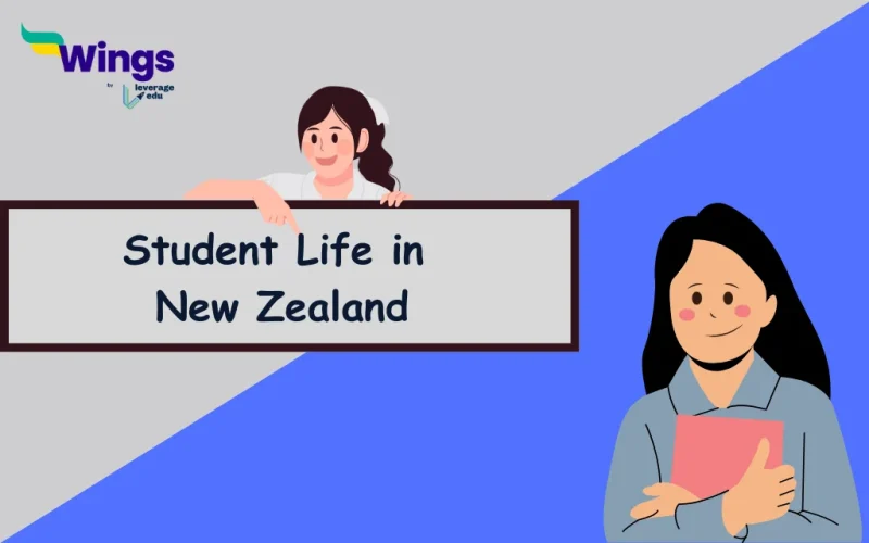 student life in new zealand