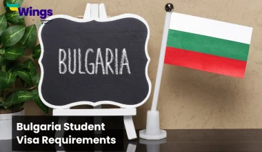 bulgaria student visa requirements