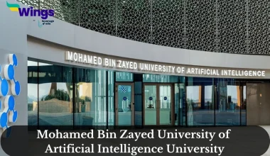 Mohamed Bin Zayed University of Artificial Intelligence University