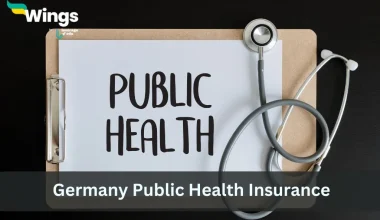 Germany Public Health Insurance