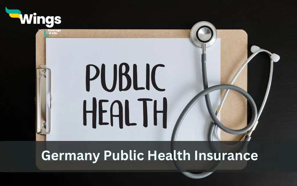 Germany Public Health Insurance