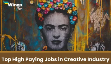 top high paying jobs in creative industry