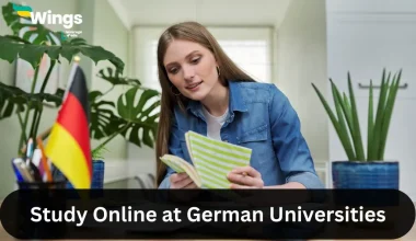 Study Online at German Universities