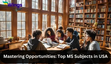 MS Subjects in USA