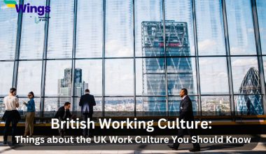 British-Working-Culture