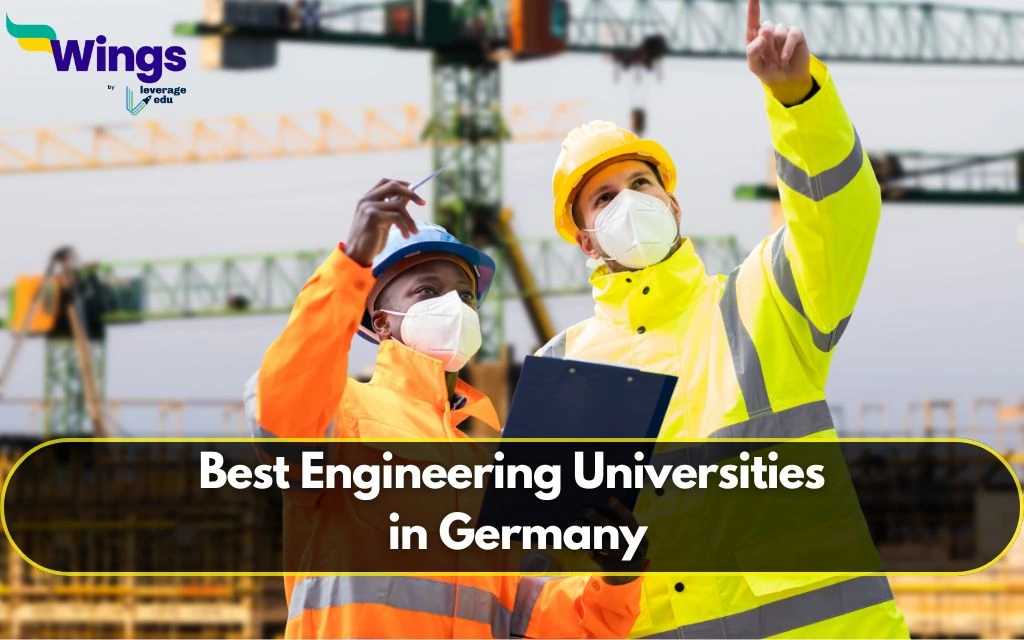 Best Engineering Universities in Germany