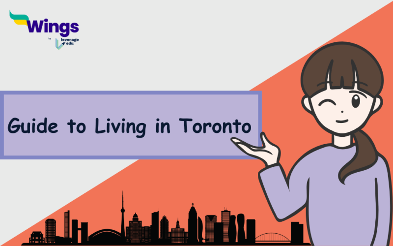 guide to living in toronto