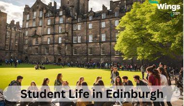 Student-Life-in-Edinburgh