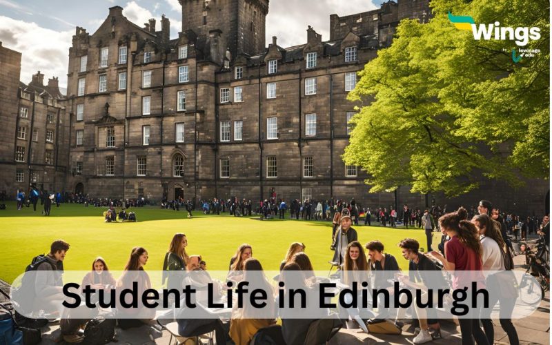 Student-Life-in-Edinburgh